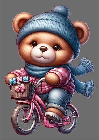 bEAR